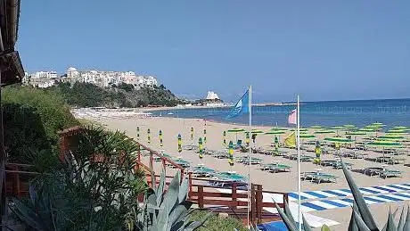 Lido La Casetta