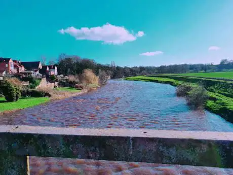 Hurworth-on-tees