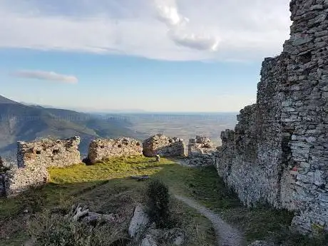 Rocca della Verruca