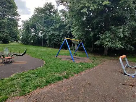 Photo de Wrythe Recreation Ground