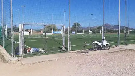 Photo de Campi da Calcio a 7 Carletto