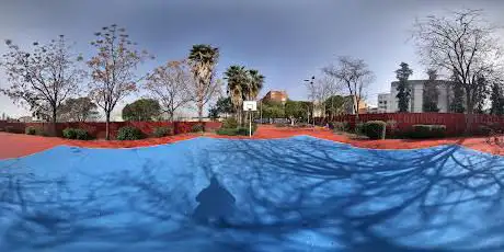 Photo de el colilla Park