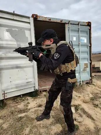 Photo de Valleingrado Arena - Campo CQB Brunete