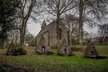 Photo de Chapelle Notre-Dame de Clérin de Saint-Clet