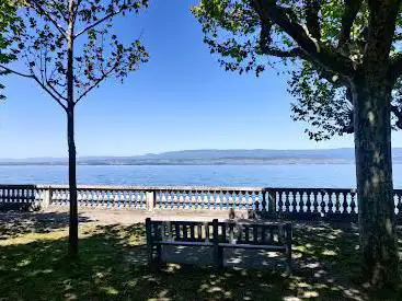 Photo de Parc de Corzent
