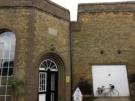 Photo de Tringford Pumping Station