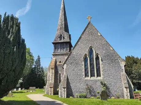 Photo de St James Church