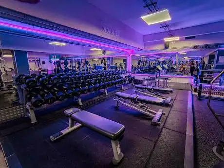 Photo de Anytime Fitness Tulse HIll