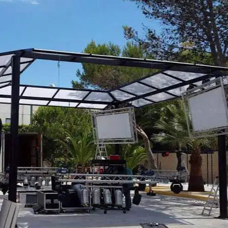 Photo de Sala Tropicana