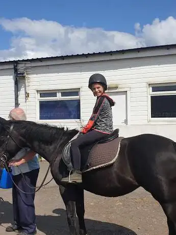 Crimdon Pony World
