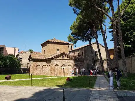 Photo de Silvia Giogoli Guida Turistica di Ravenna