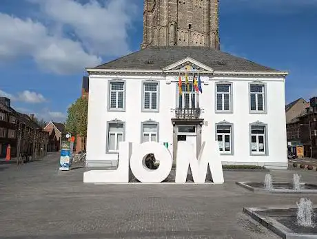 Oud Gemeentehuis