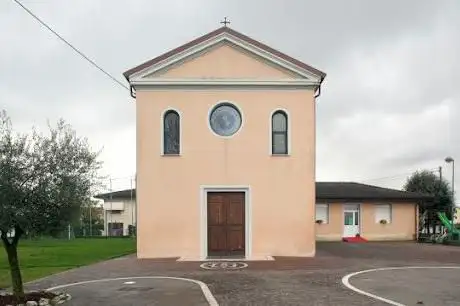 Photo de Chiesa di Isiata