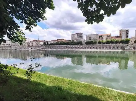 Parco Ginzburg