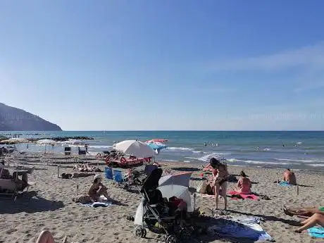 Photo de Bagno Pitì