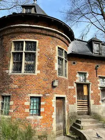 Tour d'Eggevoord