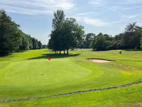 Whitchurch Golf Club