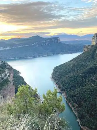 Photo de Riera de Balà