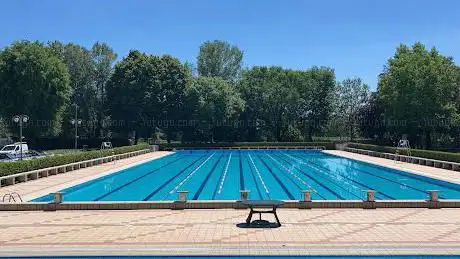 Photo de Piscina Comunale