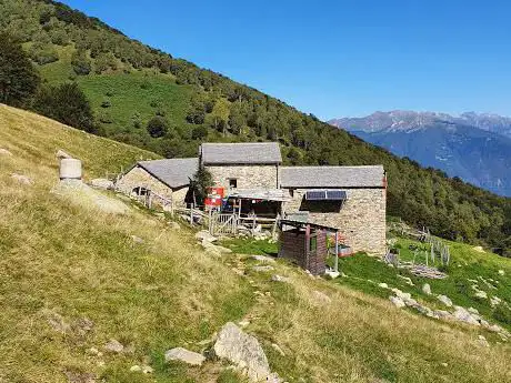 Alpe Cedullo