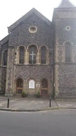 Photo de Eastgate Baptist Church
