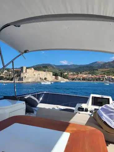 Photo de ETHICS YACHTING