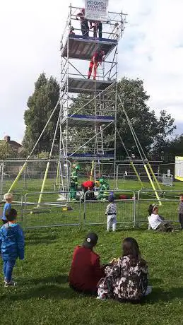 Photo de Thornbury Park
