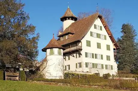 Zurlaubenhof