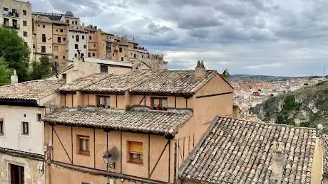 Photo de Mirador de Ronda