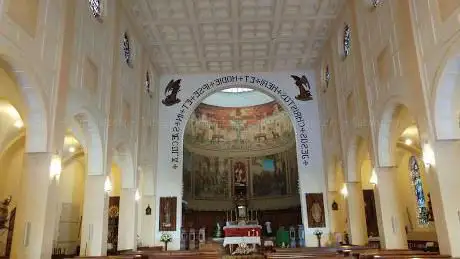 Photo de Church of San Nicolás Miranda de Ebro