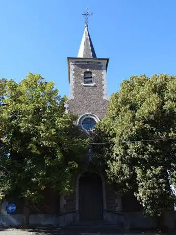 Saint-Jean-Baptiste