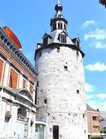 Photo de Belfry of Namur