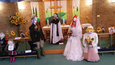 St Mark's Shared Church