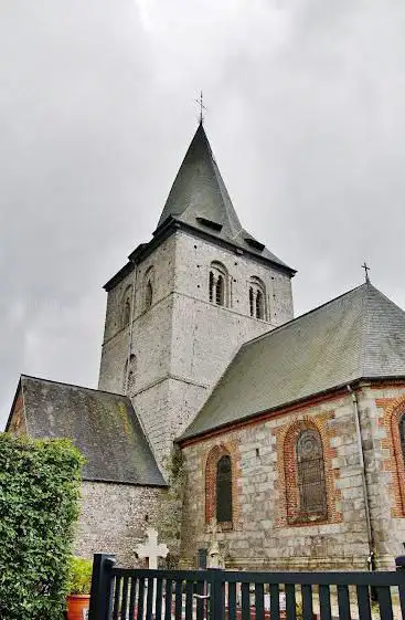Photo de Eglise Ste-Foy (Sainte-Foy)