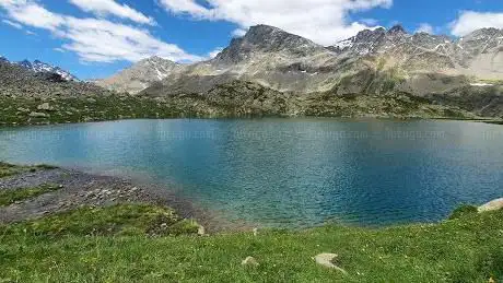 Lago Calosso
