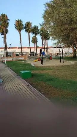 Photo de Manuel Garrido Palacios Park