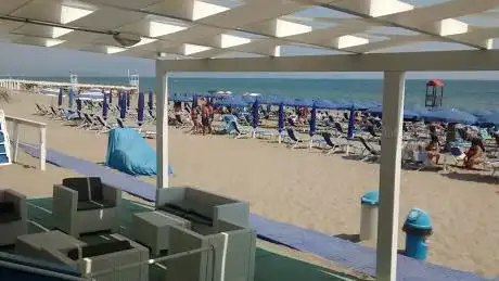 Lido Armando