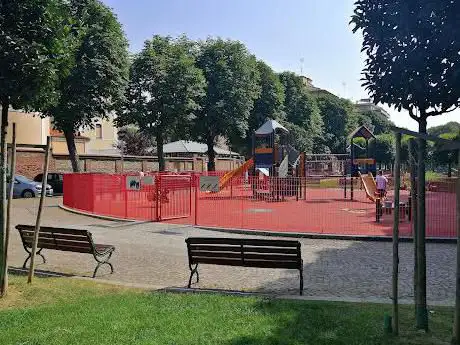 Parco Bimbi