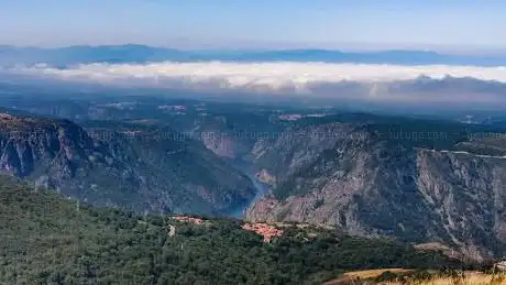 Mirador de Sil