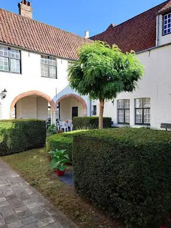 Godshuis St-Trudo