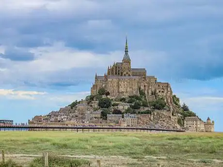 Abbaye du Mont-Saint-Michel
