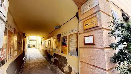 Photo de Fionda di Legno