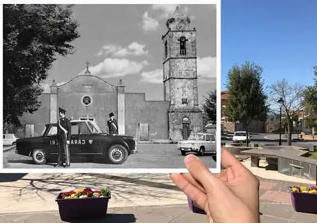 Mostra Permanente sulla Storia dell'Arma dei Carabinieri