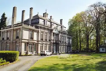 Kasteel Ter Waere