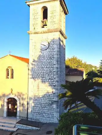 Église Saint-Marc