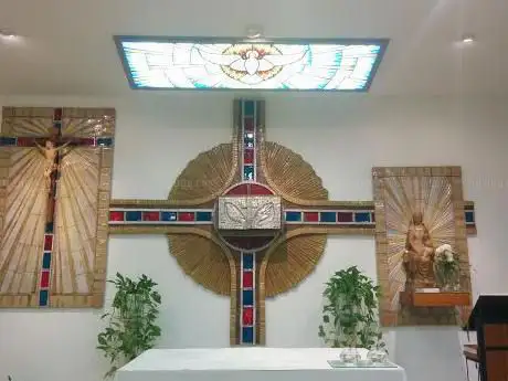 Photo de Nuestra Señora Flor del Carmelo