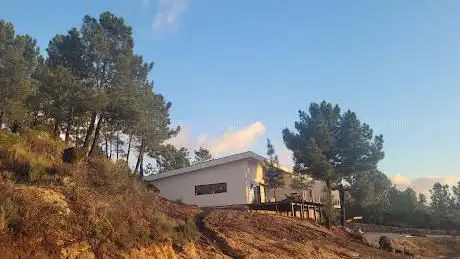Photo de Quinta da Pedrulha