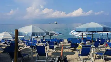 Photo de Lido La Vela - Amici del Mare