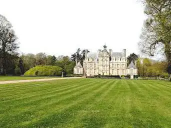 Photo de Le Potager de Beaumesnil