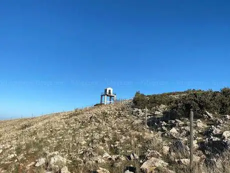 Photo de Sierra de Albayate